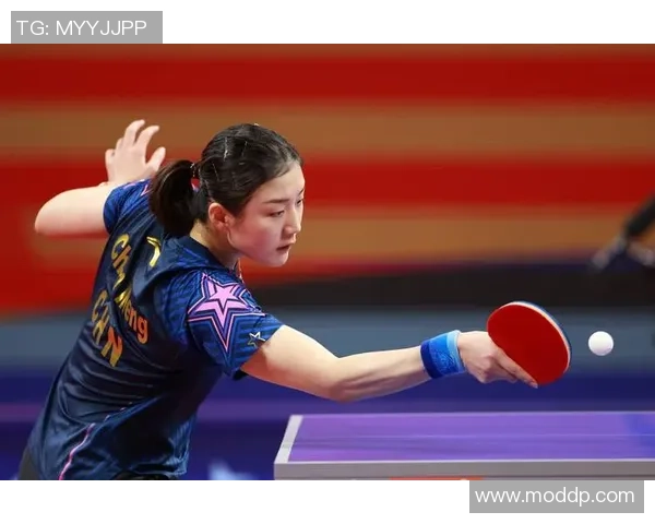 成都乒乓球队灵活性表现的数据分析与战术优化研究