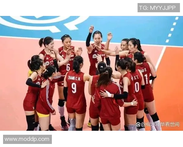 杭州排球队以80分领跑世锦赛积分榜展现强劲实力