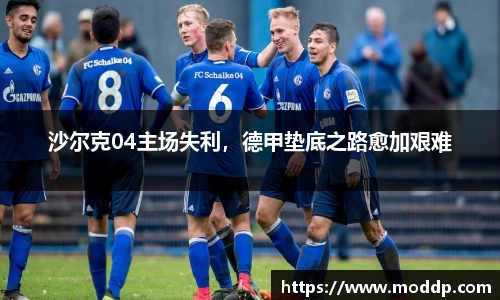 沙尔克04主场失利，德甲垫底之路愈加艰难