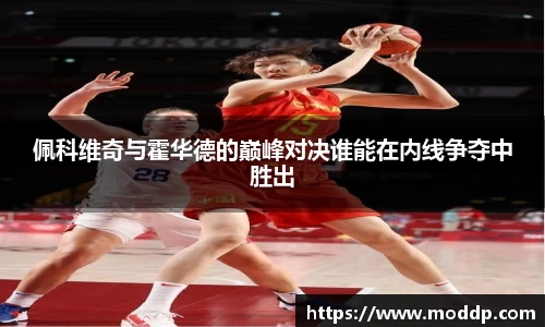 佩科维奇与霍华德的巅峰对决谁能在内线争夺中胜出
