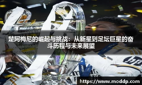 楚阿梅尼的崛起与挑战：从新星到足坛巨星的奋斗历程与未来展望