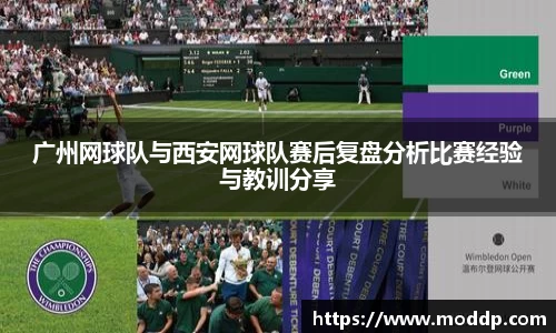 广州网球队与西安网球队赛后复盘分析比赛经验与教训分享